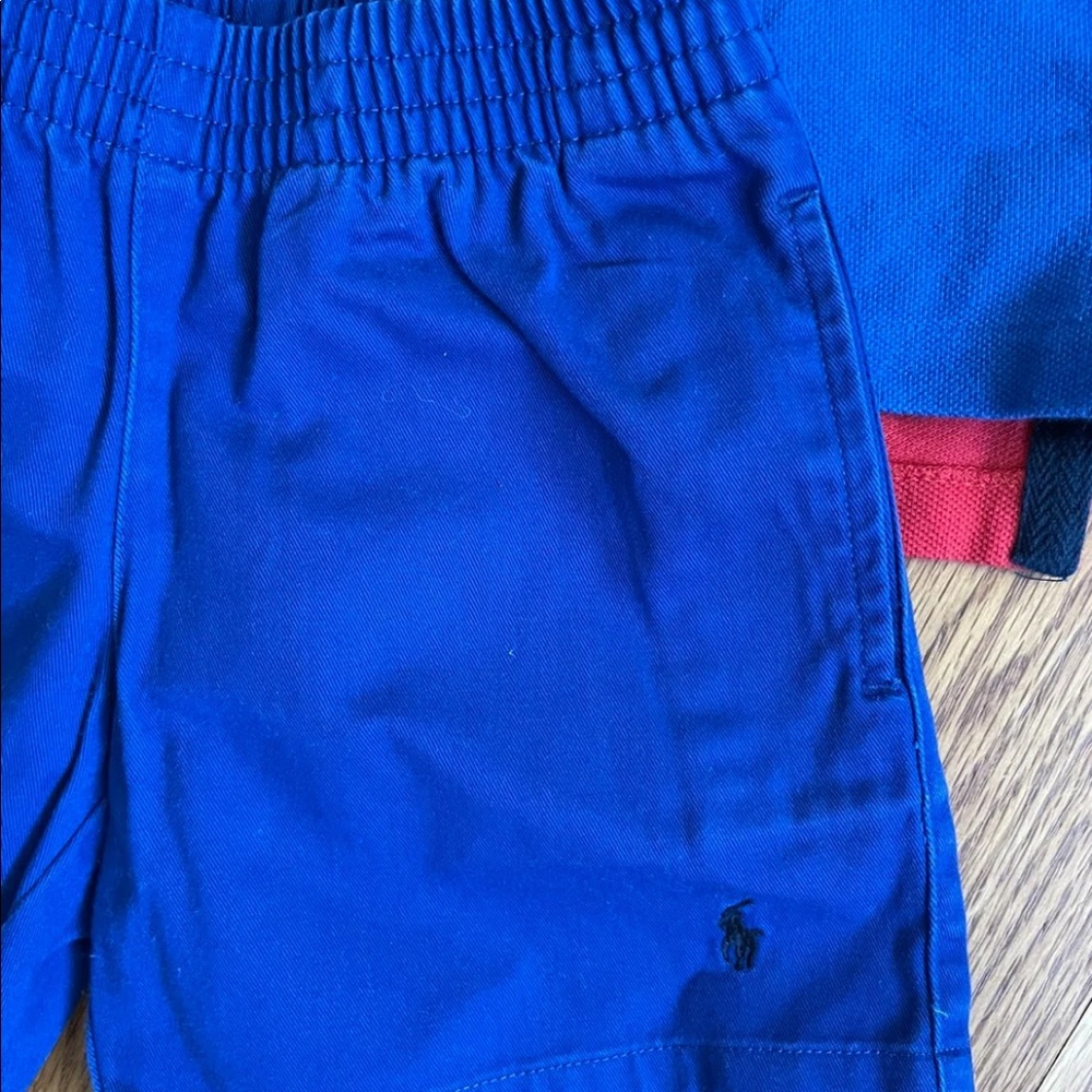 Polo Ralph Lauren Outfit - Picture 4 of 4